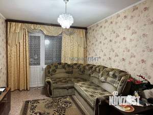 3-к квартира, вторичка, 56м2, 5/5 этаж