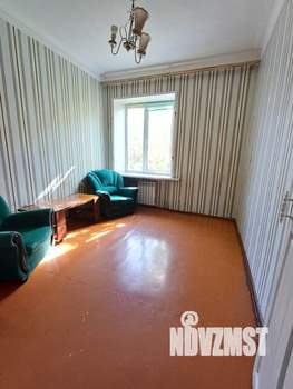 2-к квартира, вторичка, 49м2, 2/4 этаж