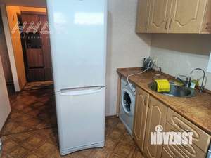 3-к квартира, вторичка, 56м2, 3/5 этаж