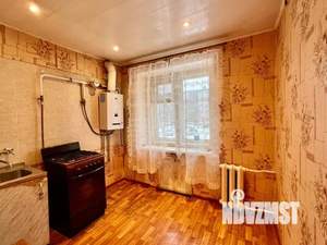 3-к квартира, вторичка, 55м2, 2/5 этаж