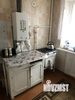 1-к квартира, вторичка, 32м2, 3/5 этаж