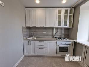 2-к квартира, вторичка, 42м2, 3/12 этаж
