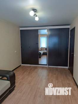 1-к квартира, вторичка, 30м2, 3/5 этаж