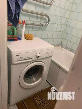 2-к квартира, вторичка, 43м2, 1/9 этаж
