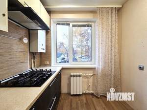 2-к квартира, вторичка, 44м2, 1/5 этаж