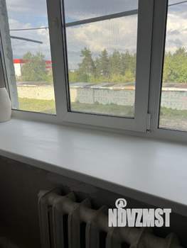 1-к квартира, вторичка, 30м2, 2/5 этаж