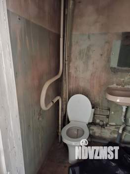 1-к квартира, вторичка, 42м2, 4/5 этаж