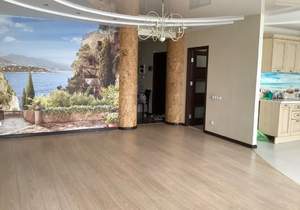 4-к квартира, вторичка, 122м2, 8/10 этаж