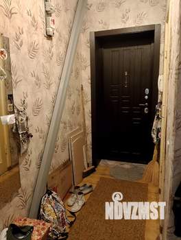 2-к квартира, вторичка, 43м2, 2/4 этаж