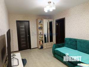 2-к квартира, вторичка, 41м2, 5/5 этаж