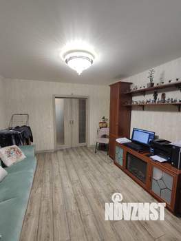 3-к квартира, вторичка, 63м2, 3/10 этаж