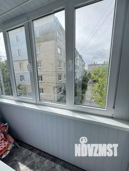 1-к квартира, вторичка, 31м2, 2/5 этаж
