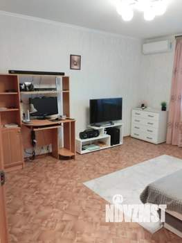 1-к квартира, вторичка, 37м2, 9/9 этаж