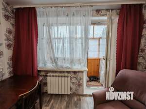 2-к квартира, вторичка, 39м2, 3/9 этаж