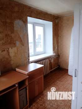 2-к квартира, вторичка, 41м2, 5/5 этаж