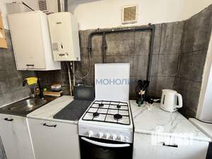 2-к квартира, вторичка, 47м2, 3/3 этаж