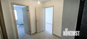 1-к квартира, вторичка, 34м2, 7/10 этаж