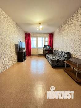 Студия квартира, вторичка, 46м2, 5/5 этаж