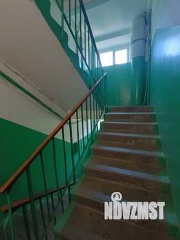 2-к квартира, вторичка, 48м2, 2/5 этаж