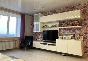 3-к квартира, вторичка, 79м2, 9/9 этаж