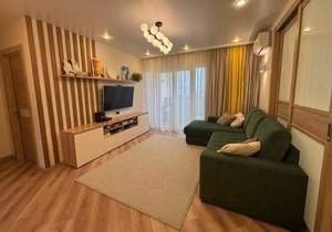 3-к квартира, вторичка, 70м2, 7/10 этаж