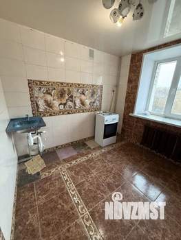 1-к квартира, вторичка, 33м2, 3/5 этаж
