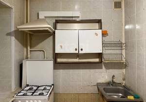 2-к квартира, вторичка, 44м2, 2/5 этаж