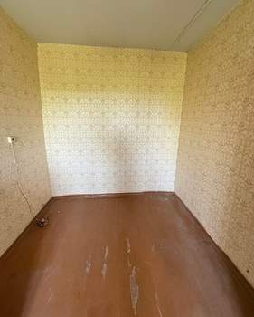 3-к квартира, вторичка, 57м2, 3/5 этаж