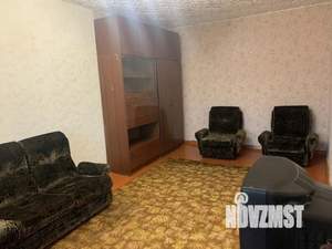 2-к квартира, вторичка, 43м2, 1/9 этаж