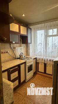 1-к квартира, вторичка, 33м2, 9/9 этаж