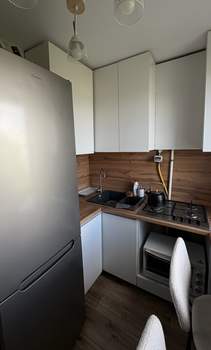 2-к квартира, вторичка, 45м2, 5/5 этаж