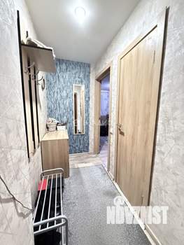 1-к квартира, вторичка, 30м2, 1/5 этаж