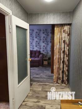 2-к квартира, вторичка, 39м2, 3/9 этаж