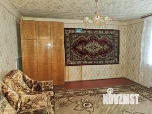 1-к квартира, вторичка, 34м2, 1/6 этаж