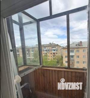 3-к квартира, вторичка, 80м2, 4/4 этаж