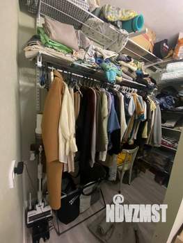 2-к квартира, вторичка, 45м2, 5/5 этаж