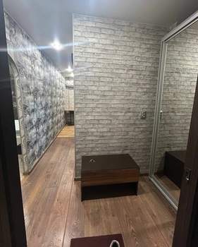 1-к квартира, вторичка, 29м2, 3/5 этаж