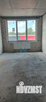 2-к квартира, вторичка, 83м2, 3/9 этаж