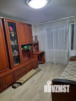 2-к квартира, вторичка, 52м2, 1/10 этаж