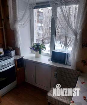 1-к квартира, вторичка, 31м2, 2/5 этаж