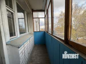 1-к квартира, вторичка, 33м2, 3/5 этаж