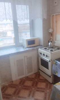 2-к квартира, вторичка, 49м2, 5/5 этаж