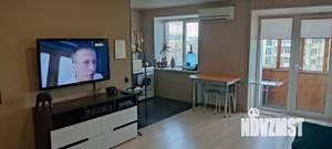 2-к квартира, вторичка, 44м2, 5/5 этаж
