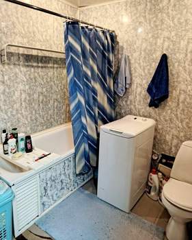 2-к квартира, вторичка, 47м2, 4/9 этаж