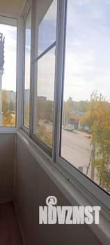 2-к квартира, вторичка, 42м2, 4/5 этаж