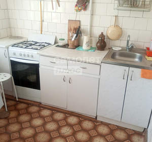 2-к квартира, вторичка, 54м2, 3/5 этаж