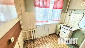 2-к квартира, вторичка, 40м2, 3/5 этаж