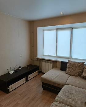 1-к квартира, вторичка, 30м2, 3/5 этаж