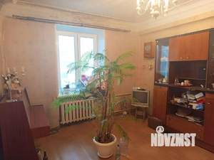 2-к квартира, вторичка, 59м2, 2/3 этаж