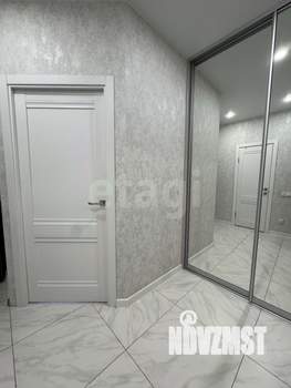 1-к квартира, вторичка, 38м2, 2/4 этаж